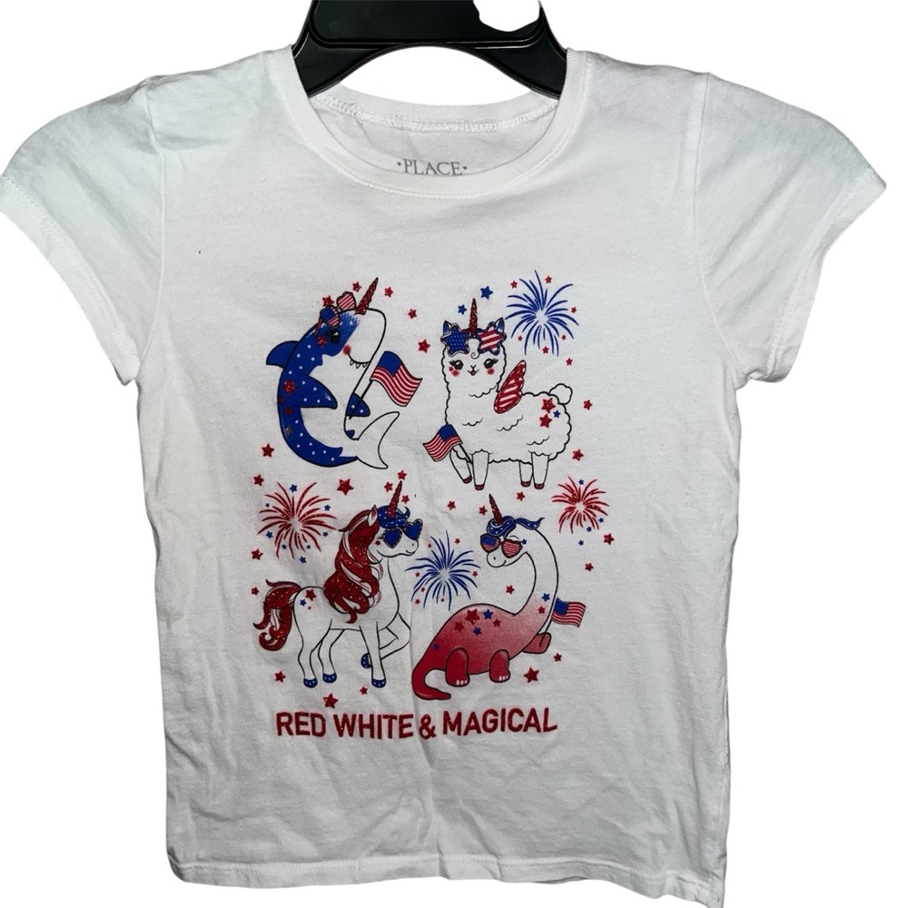 Graphic Tee